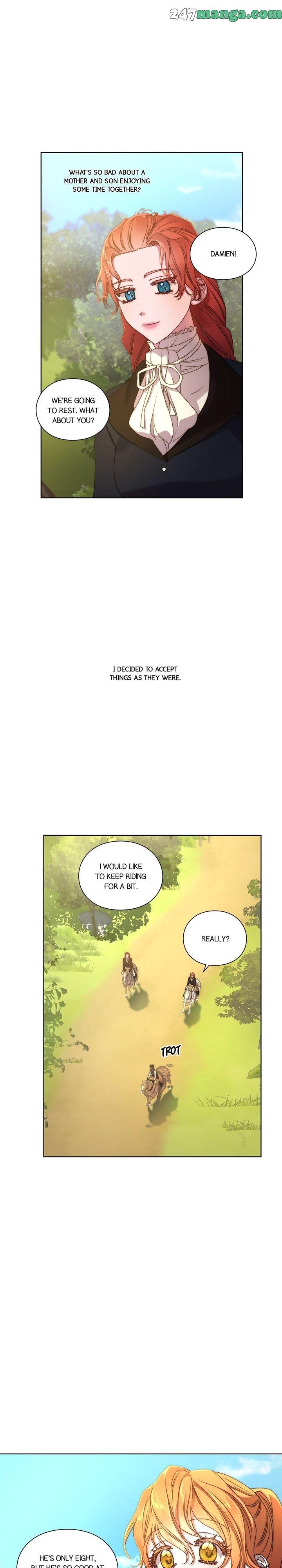Read Lucia Manga Online