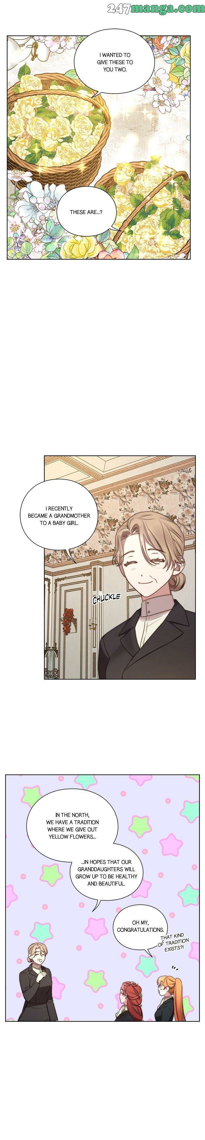 Read Lucia Manga Online
