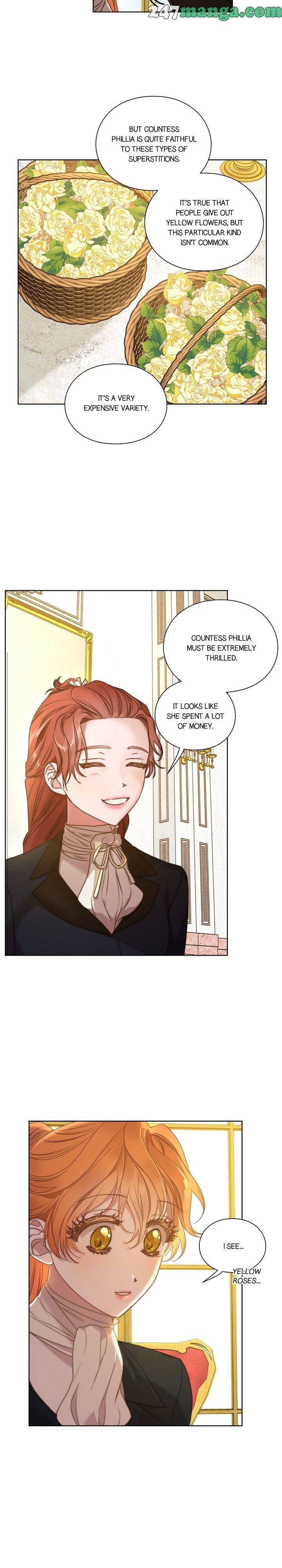 Read Lucia Manga Online