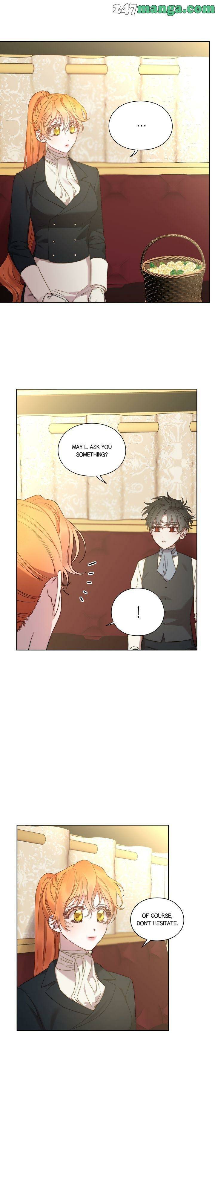 Read Lucia Manga Online