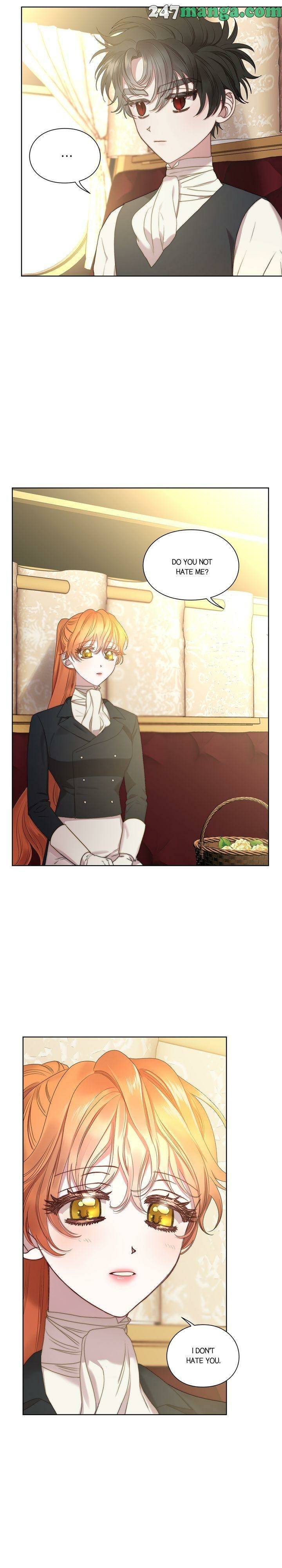 Read Lucia Manga Online