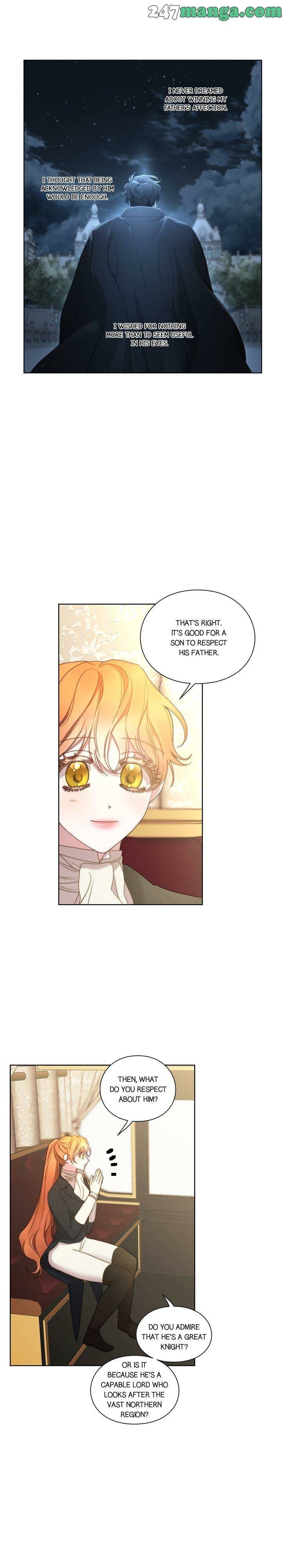 Read Lucia Manga Online