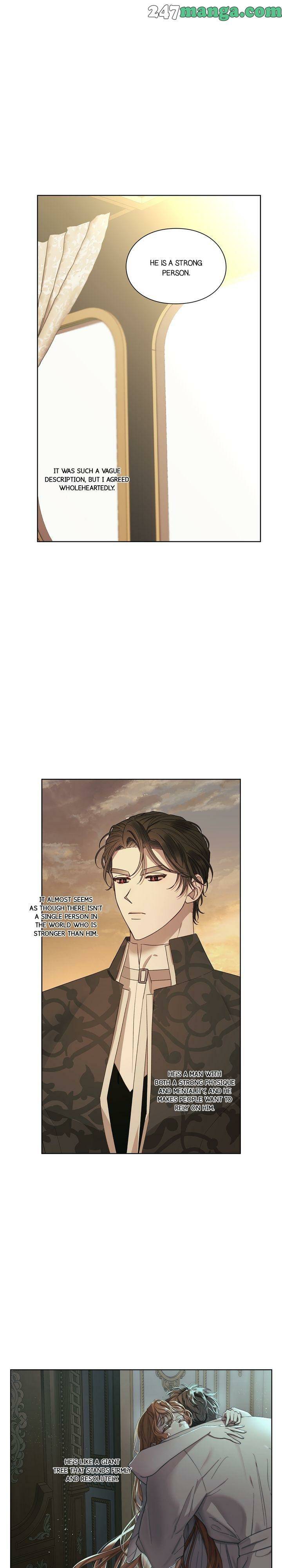 Read Lucia Manga Online