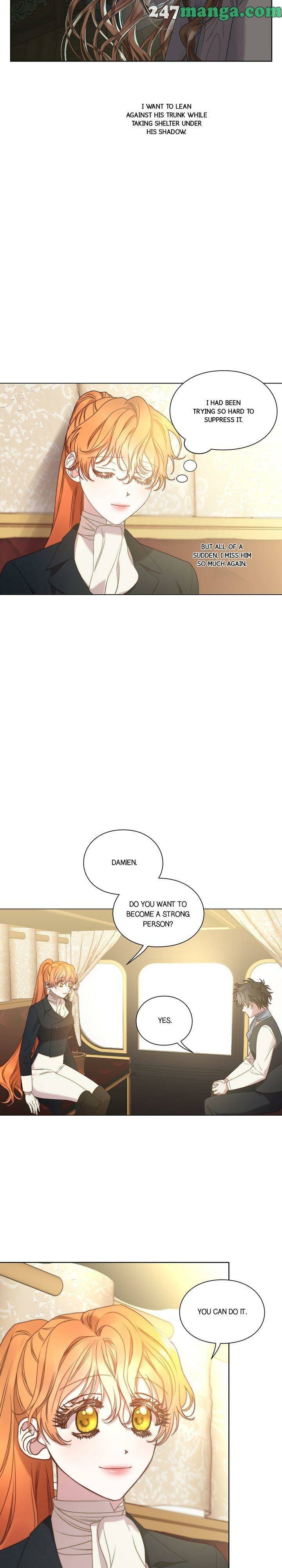 Read Lucia Manga Online