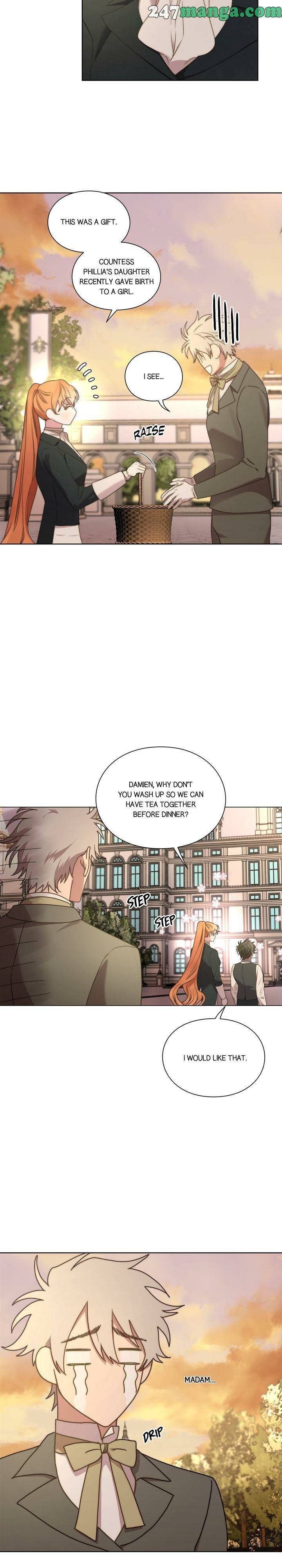 Read Lucia Manga Online