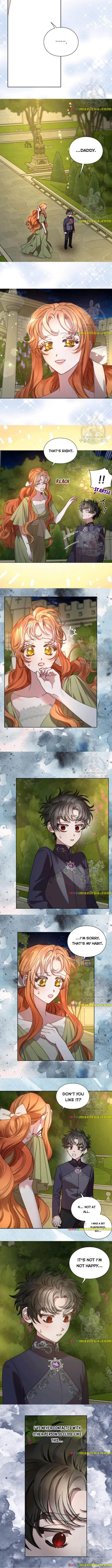 Read Lucia Manga Online