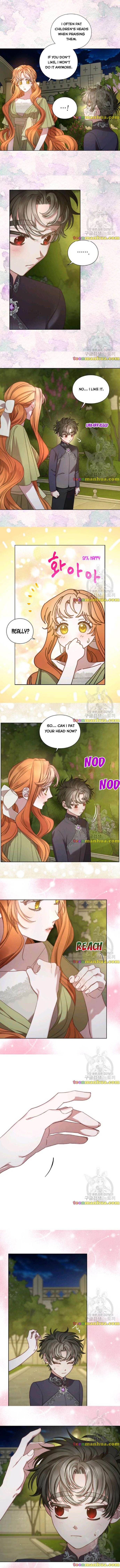 Read Lucia Manga Online
