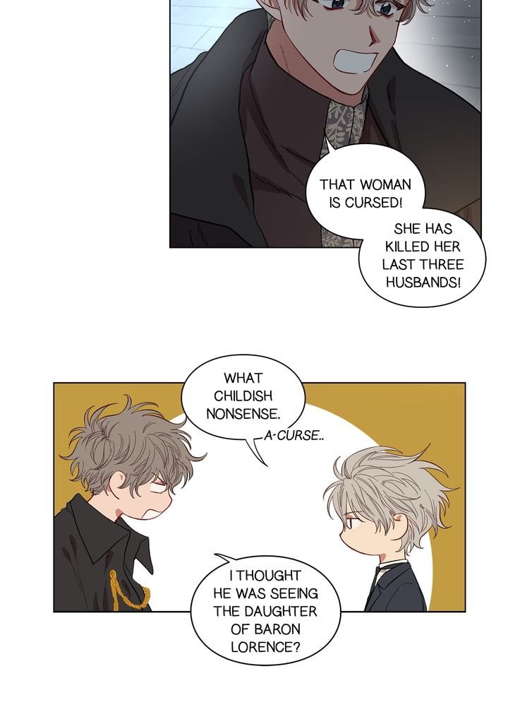 Read Lucia Manga Online