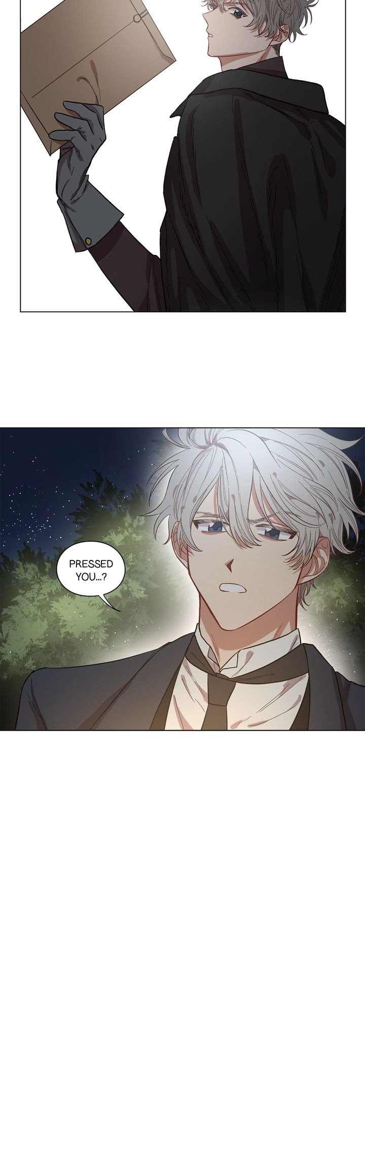 Read Lucia Manga Online