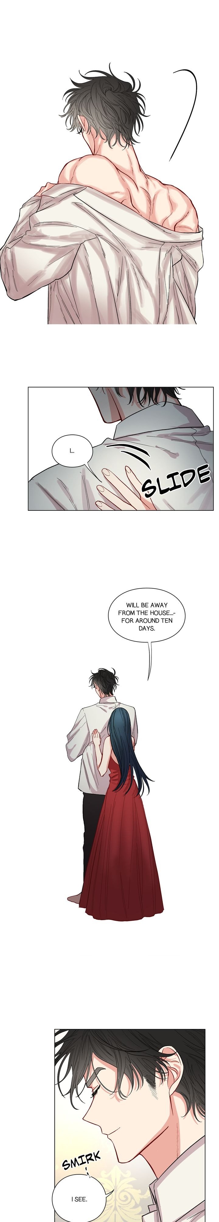 Read Lucia Manga Online