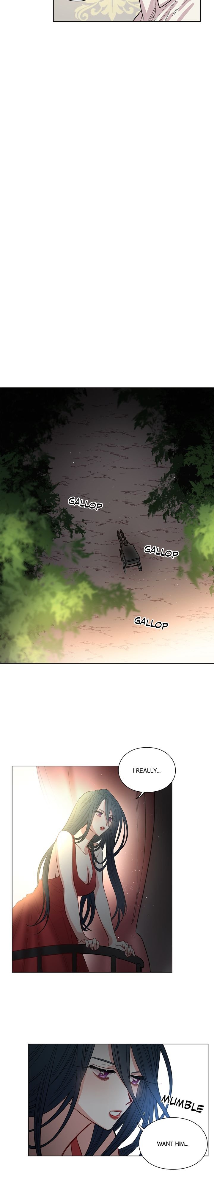 Read Lucia Manga Online