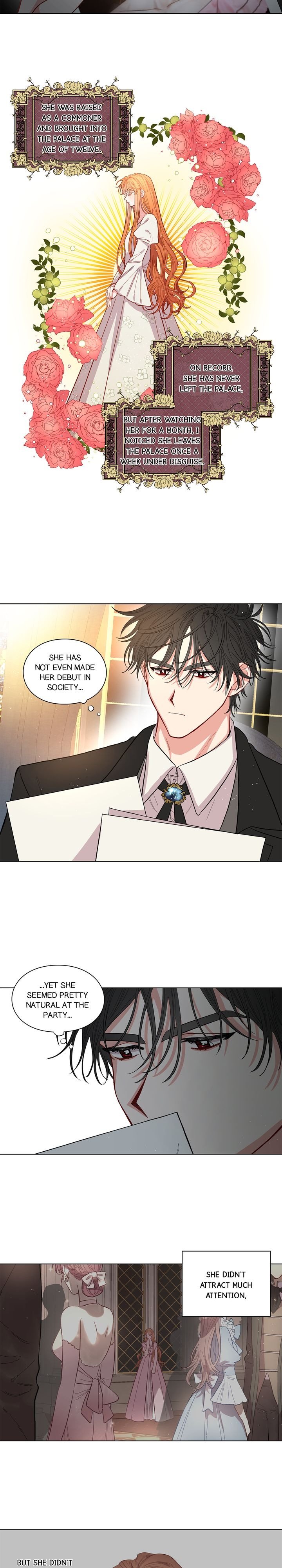 Read Lucia Manga Online