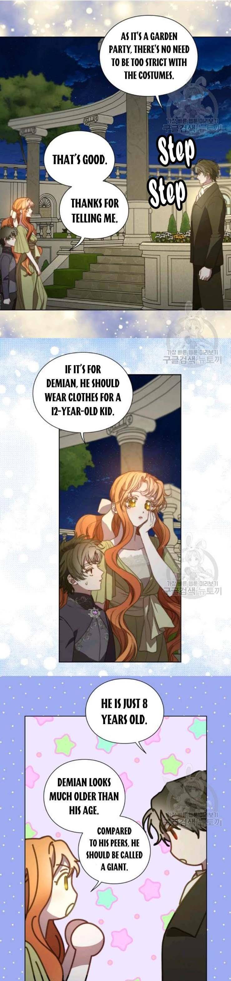 Read Lucia Manga Online