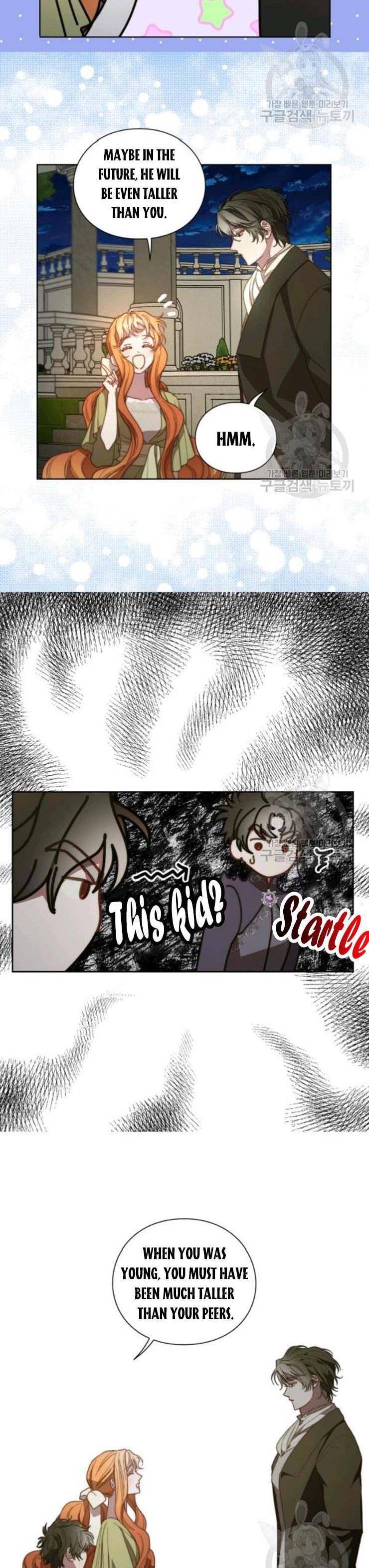Read Lucia Manga Online