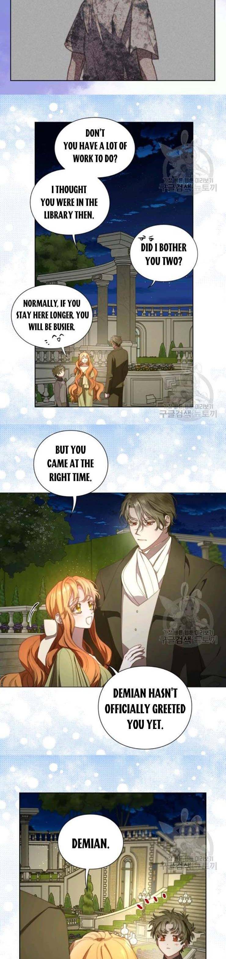 Read Lucia Manga Online