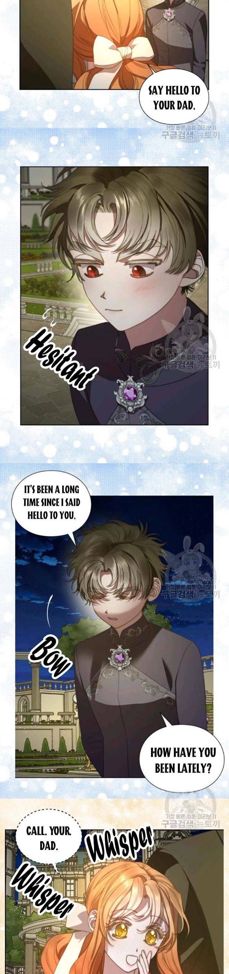Read Lucia Manga Online
