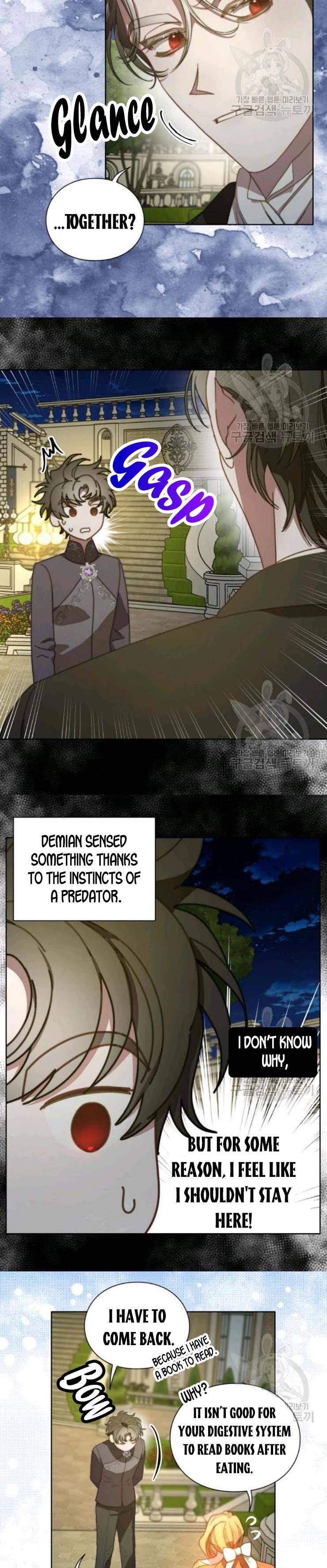 Read Lucia Manga Online