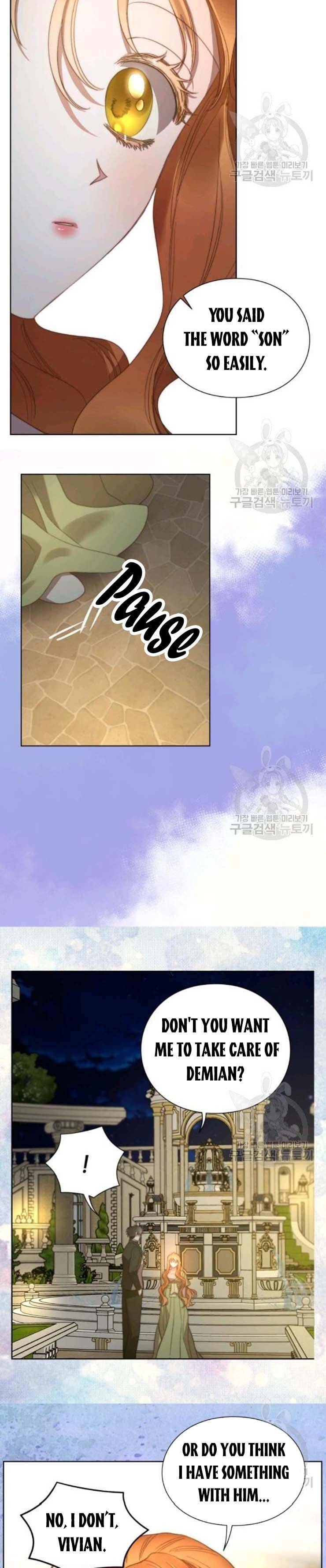 Read Lucia Manga Online