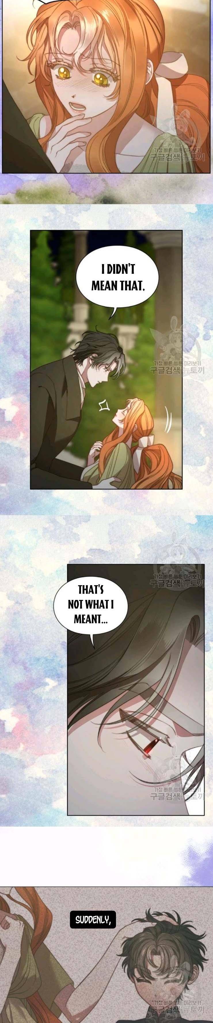 Read Lucia Manga Online