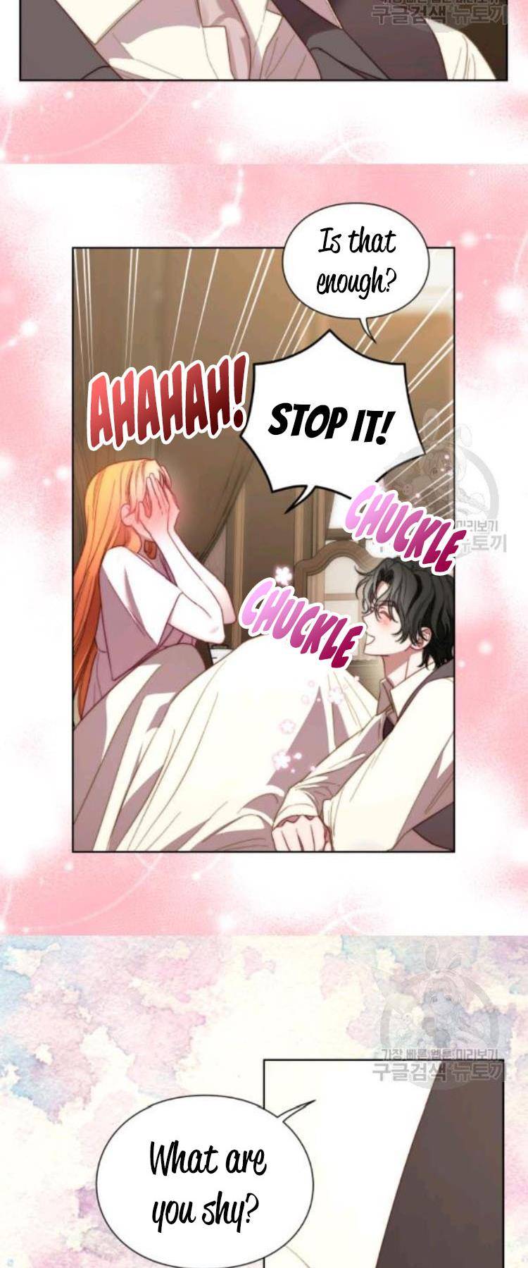 Read Lucia Manga Online