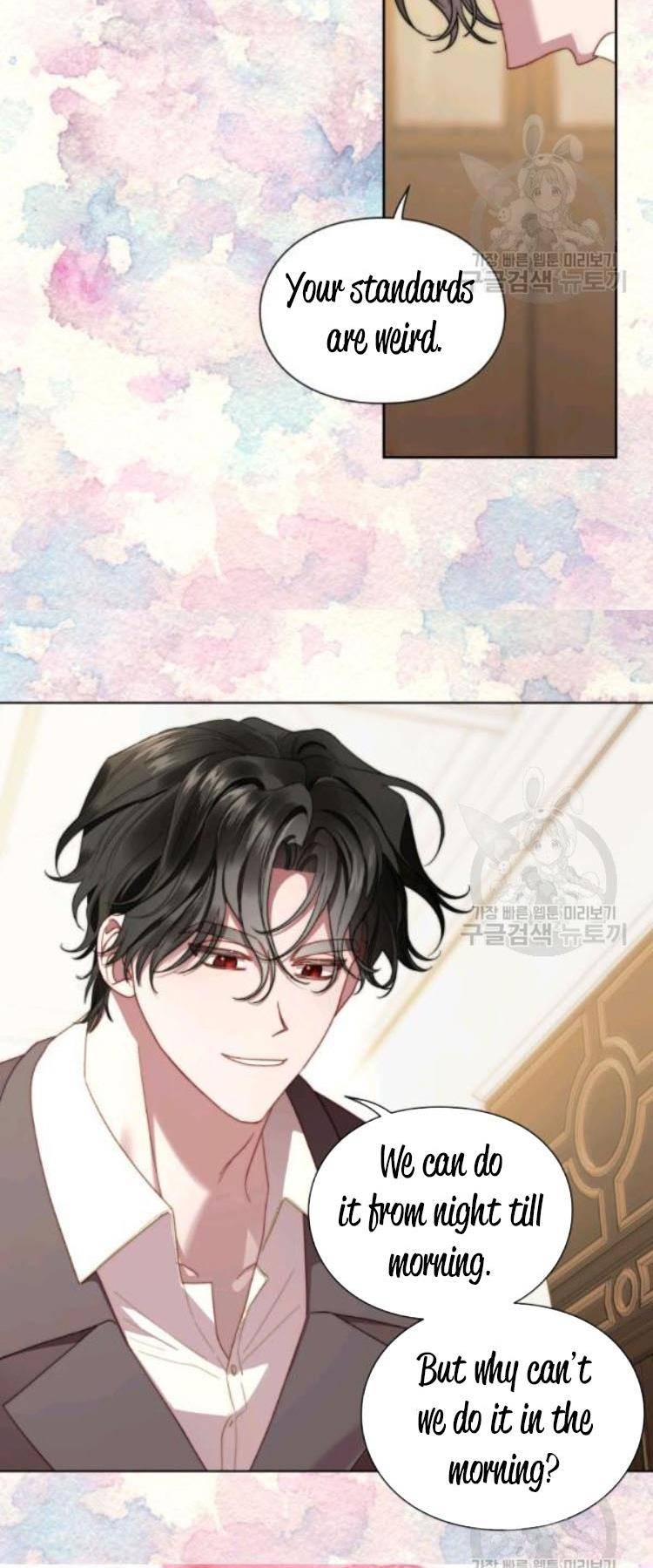 Read Lucia Manga Online