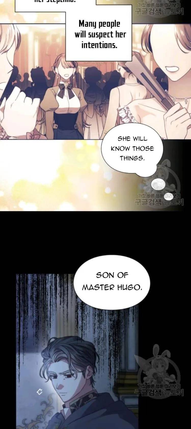 Read Lucia Manga Online