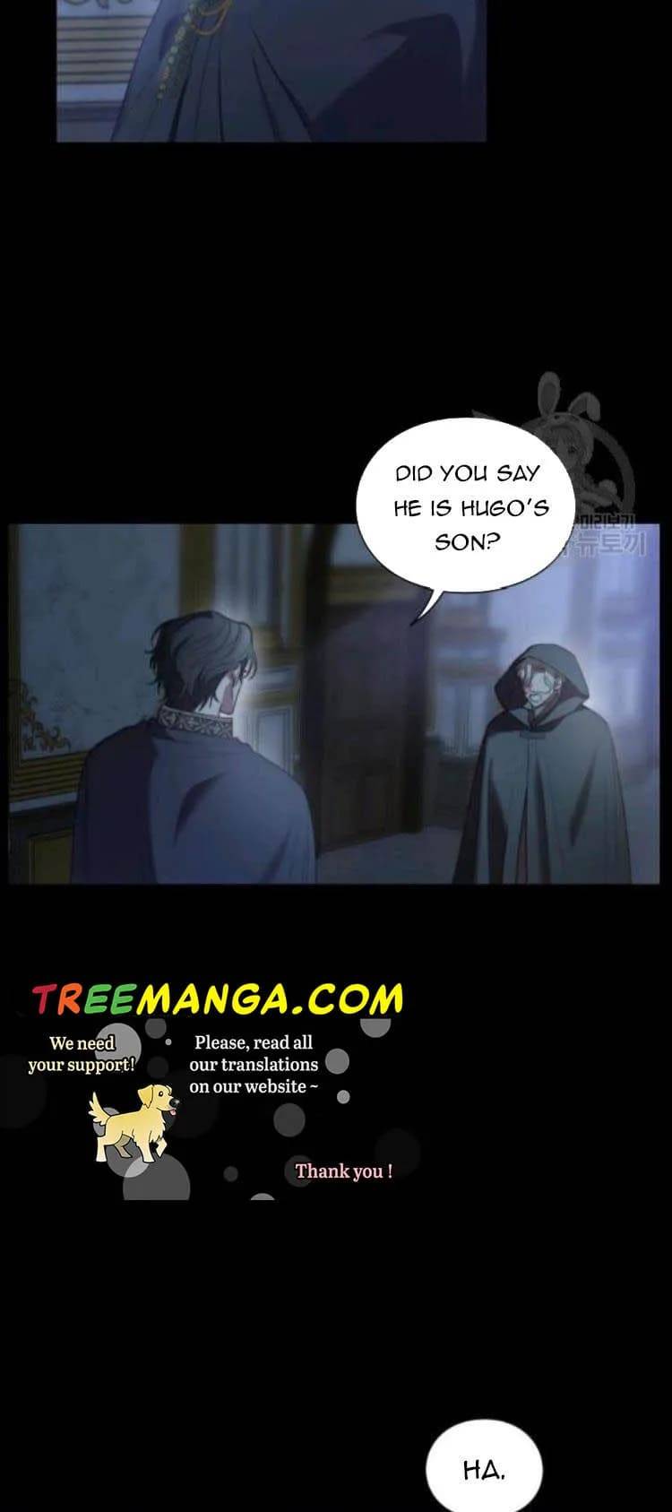 Read Lucia Manga Online