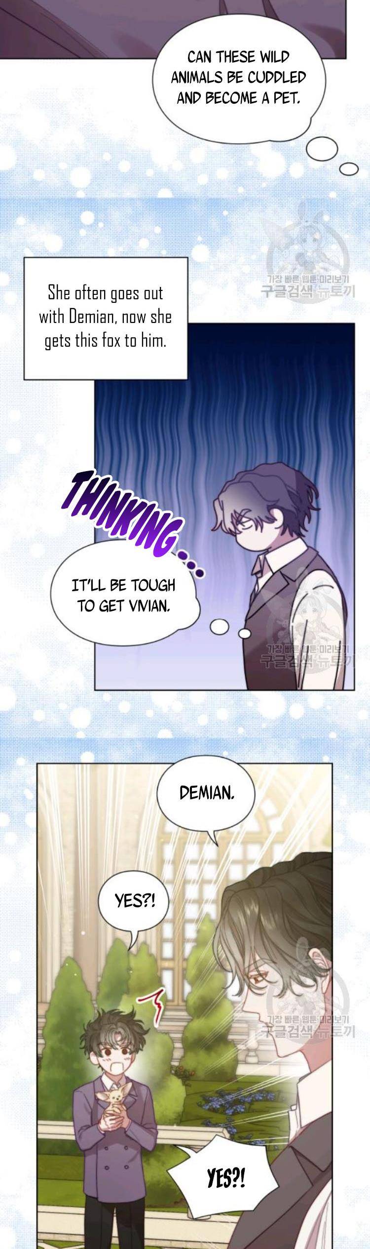 Read Lucia Manga Online