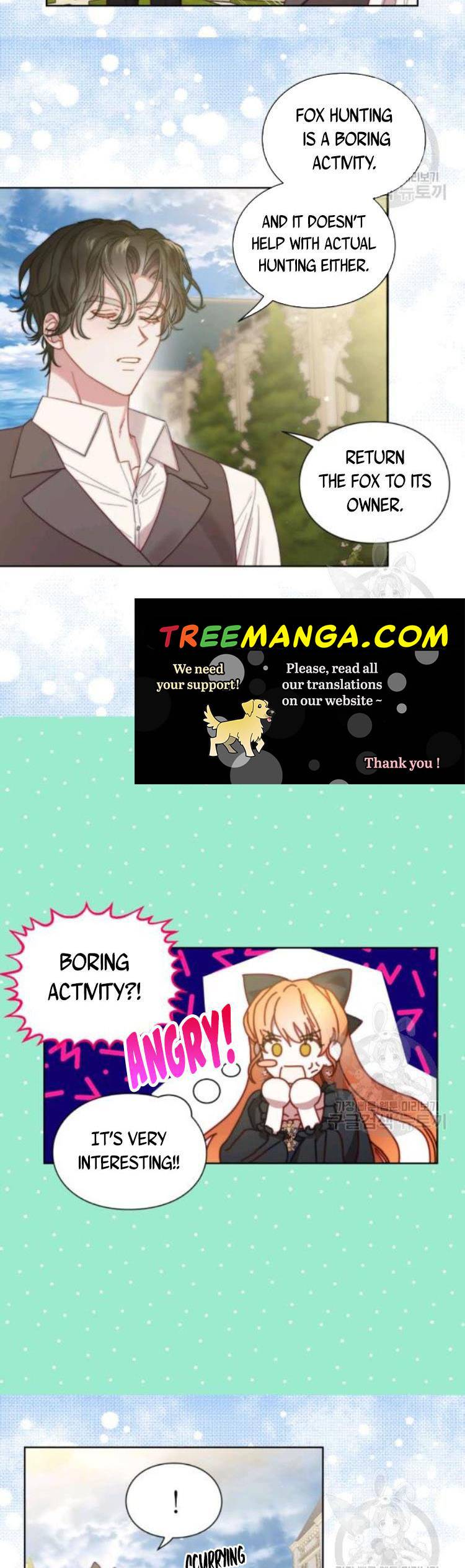 Read Lucia Manga Online