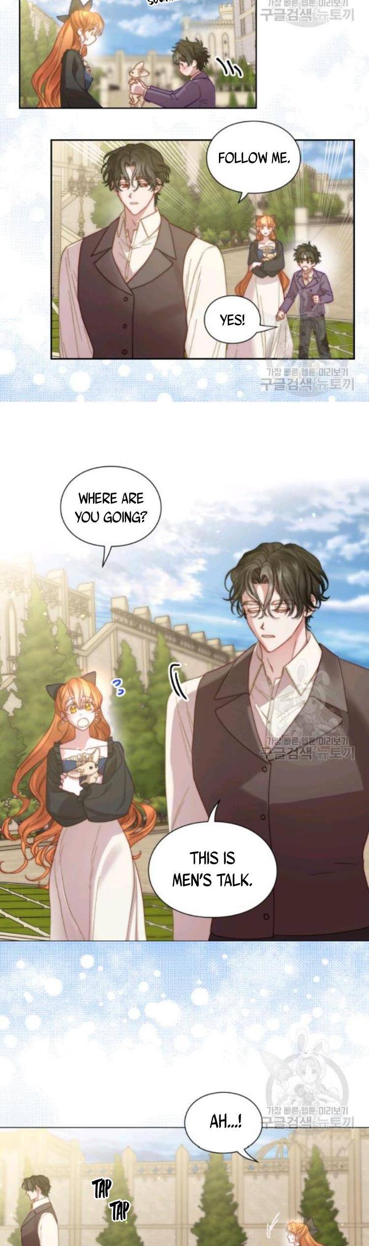 Read Lucia Manga Online