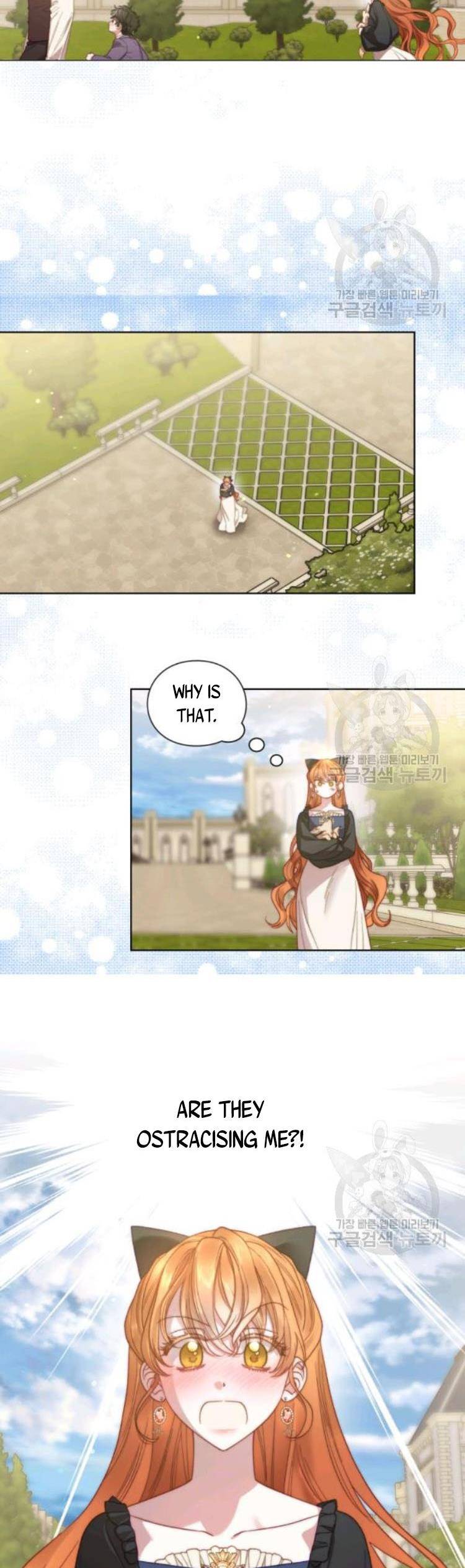 Read Lucia Manga Online