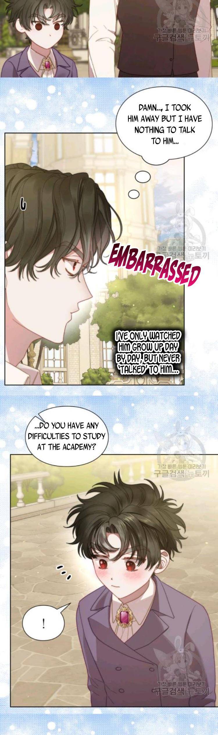 Read Lucia Manga Online
