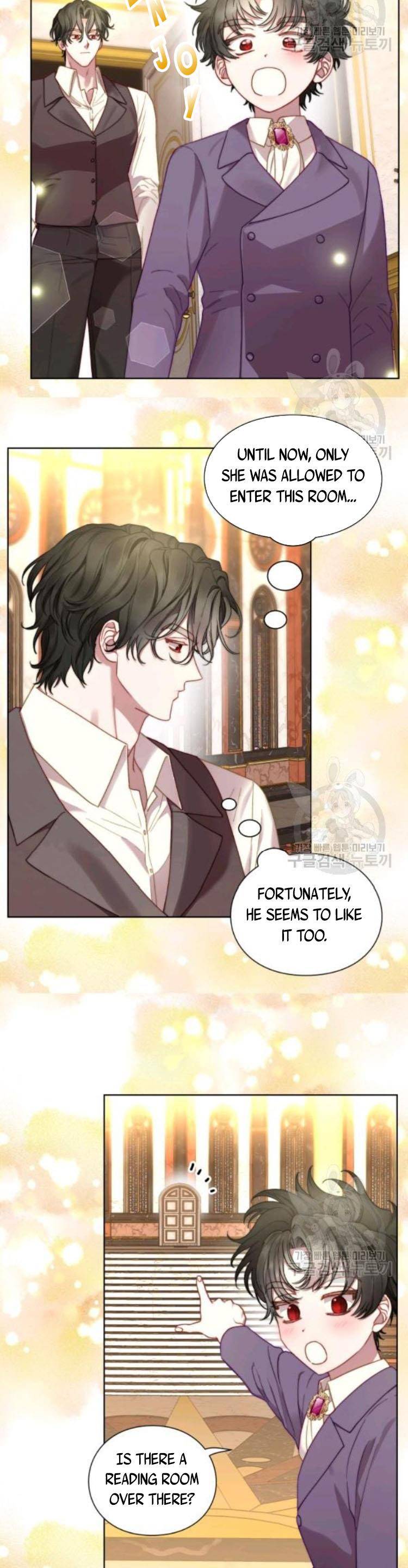 Read Lucia Manga Online