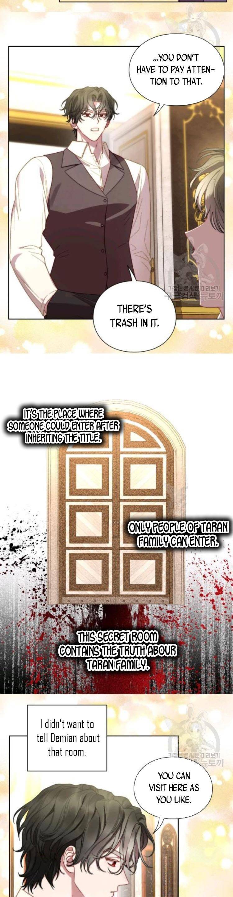Read Lucia Manga Online