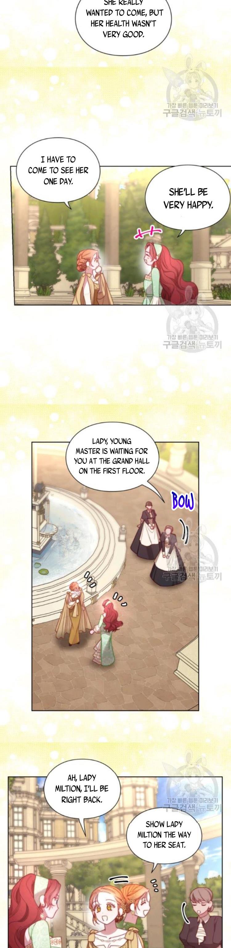 Read Lucia Manga Online