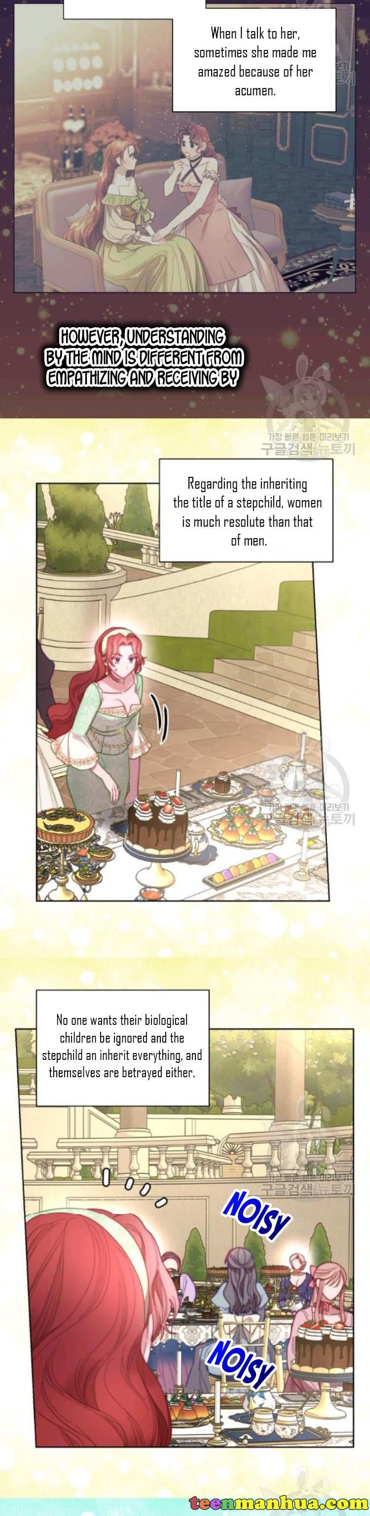 Read Lucia Manga Online