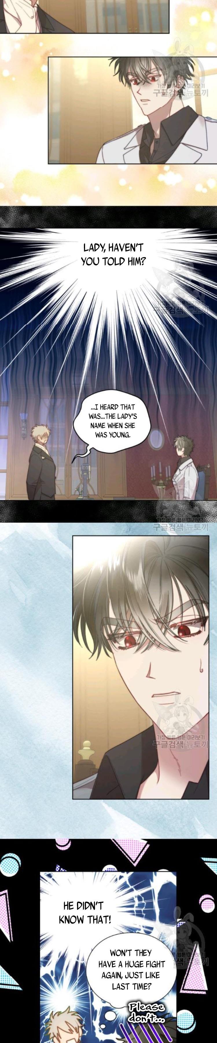 Read Lucia Manga Online