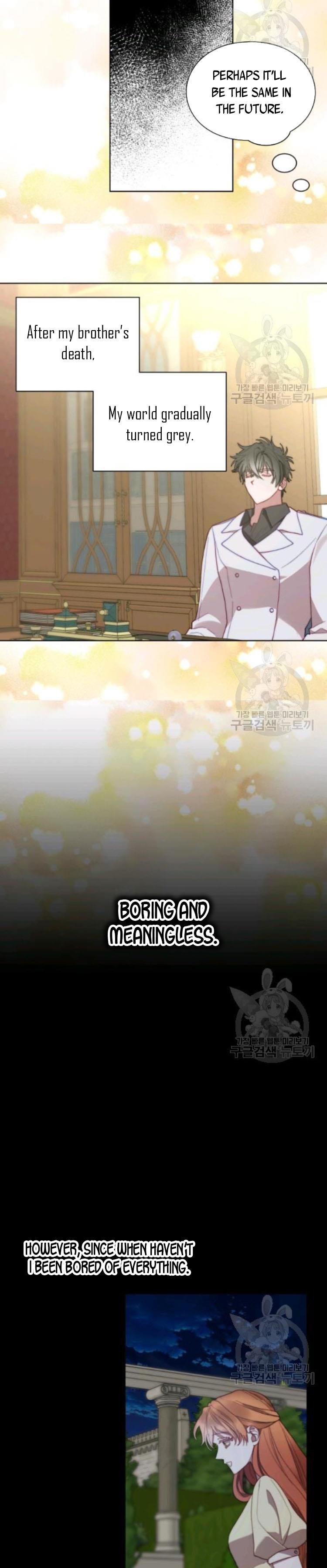 Read Lucia Manga Online