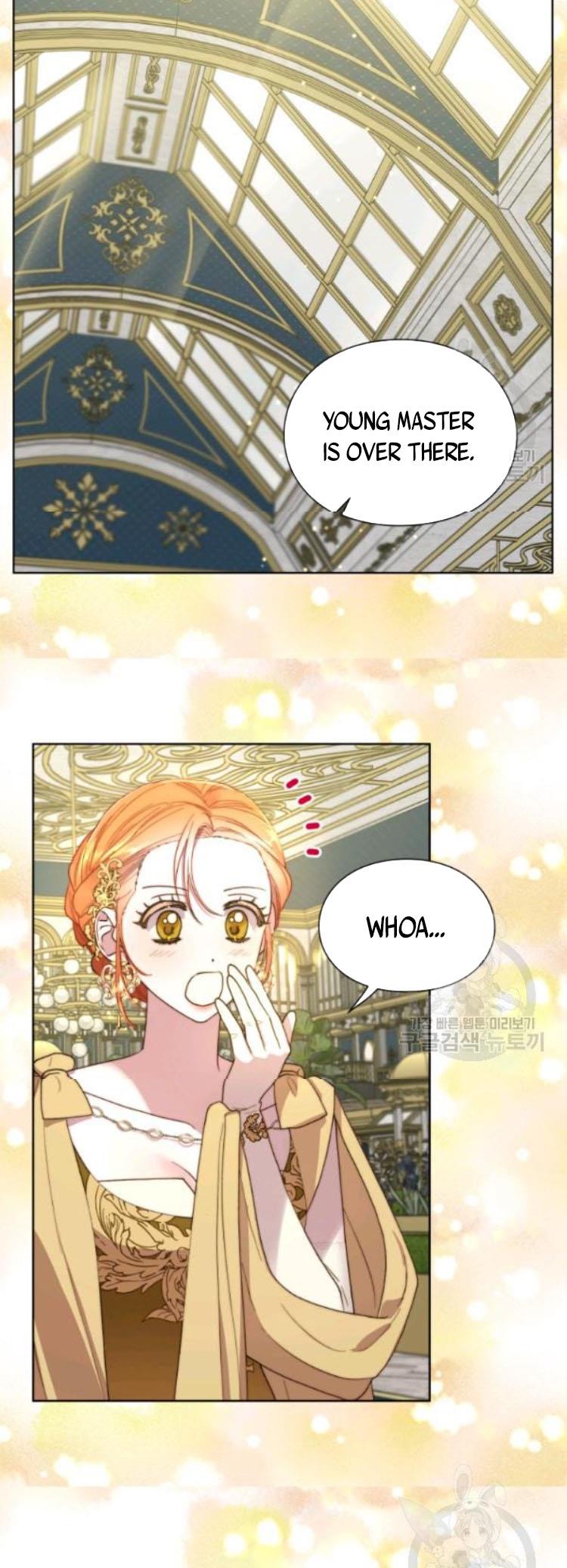 Read Lucia Manga Online