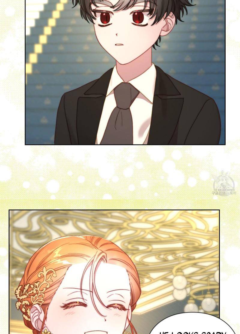 Read Lucia Manga Online