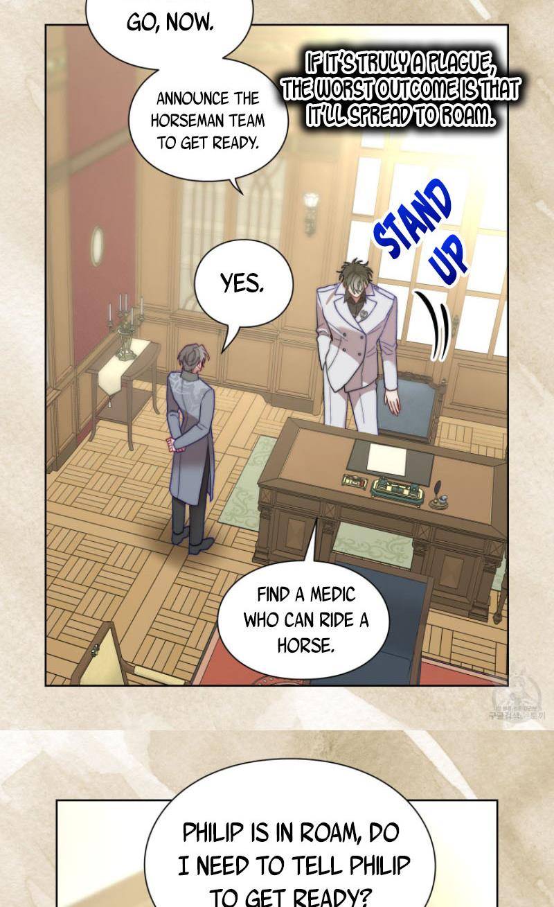 Read Lucia Manga Online