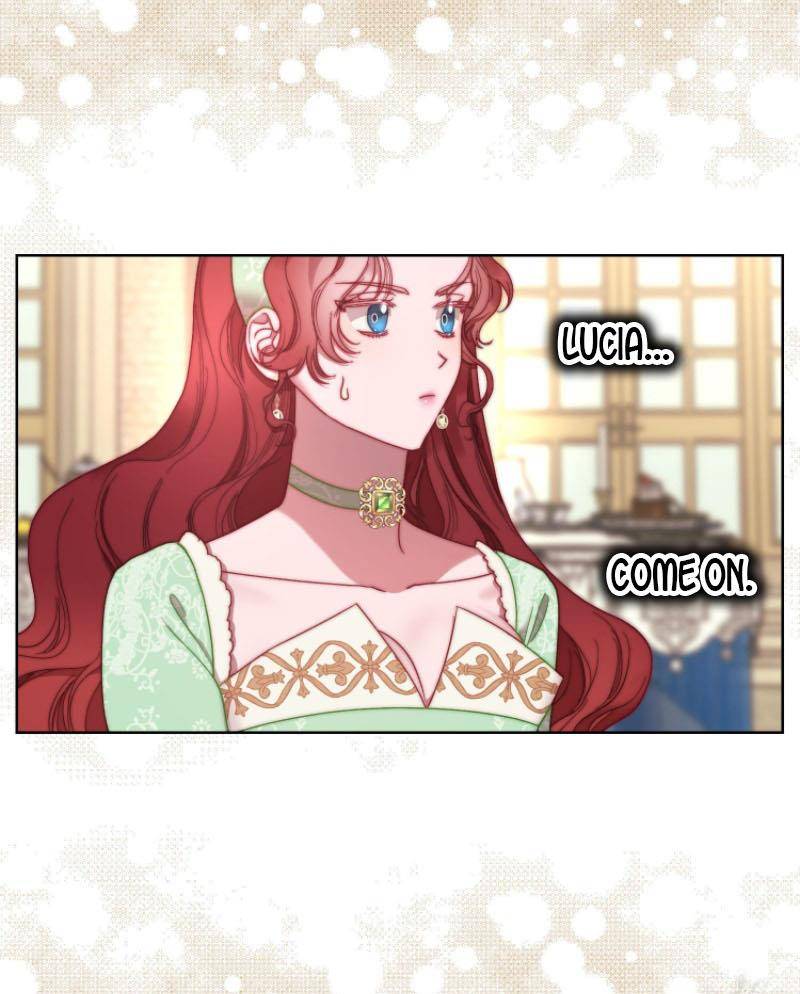 Read Lucia Manga Online