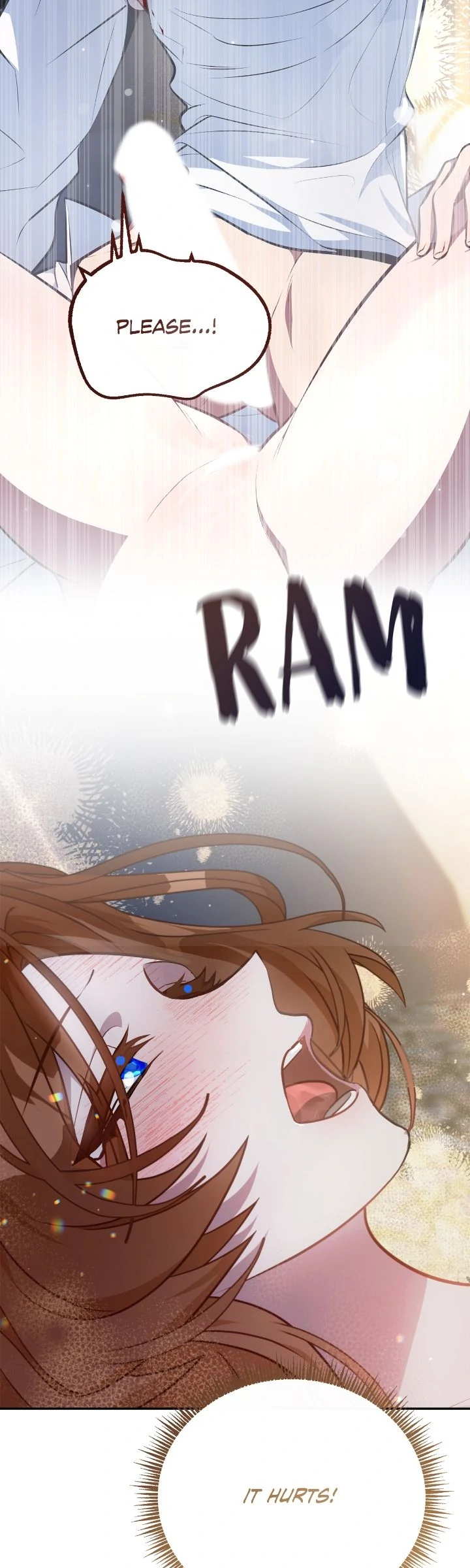 Read Lycan Manga Online