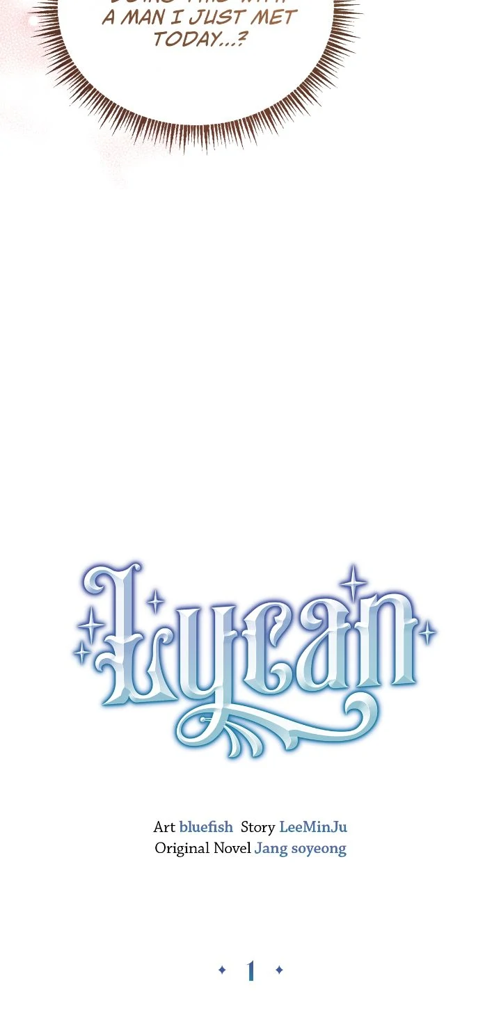 Read Lycan Manga Online