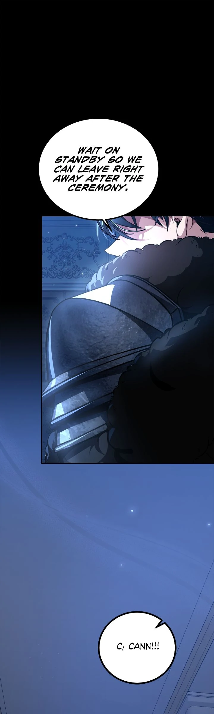 Read Lycan Manga Online