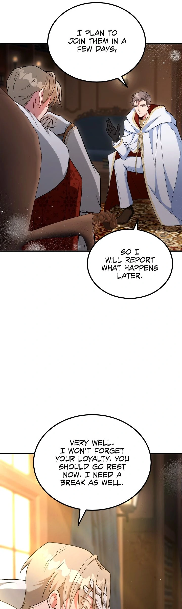 Read Lycan Manga Online