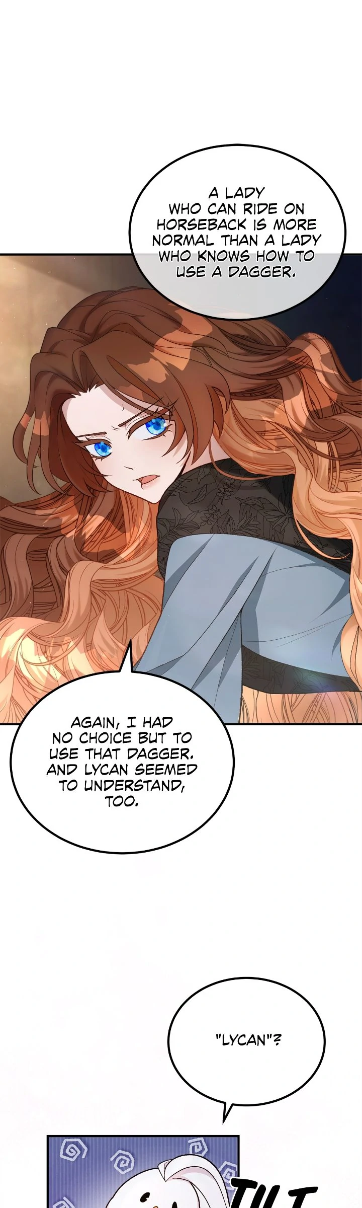 Read Lycan Manga Online