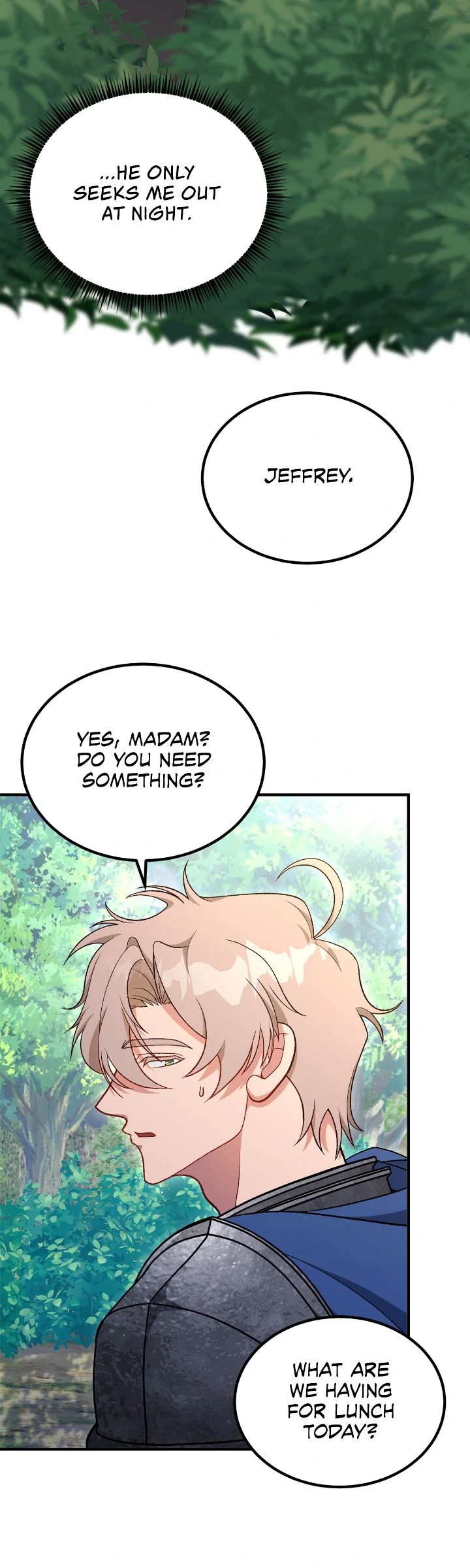 Read Lycan Manga Online