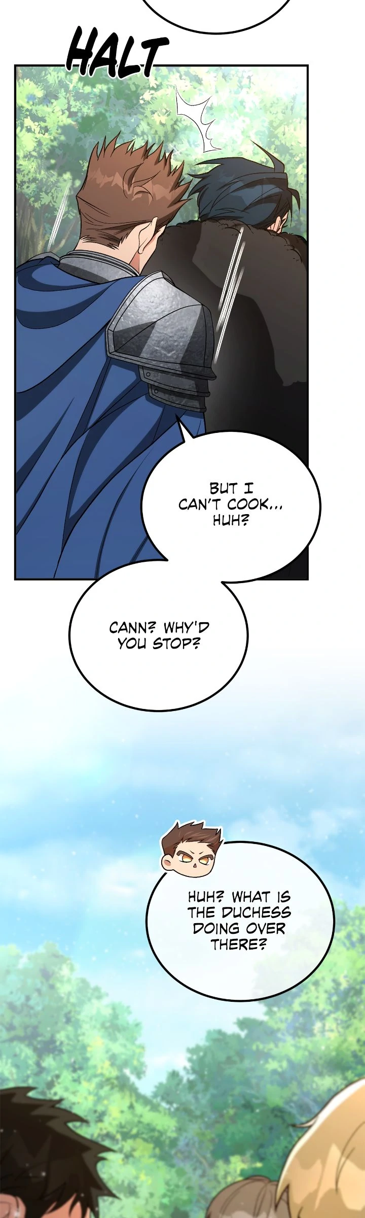 Read Lycan Manga Online