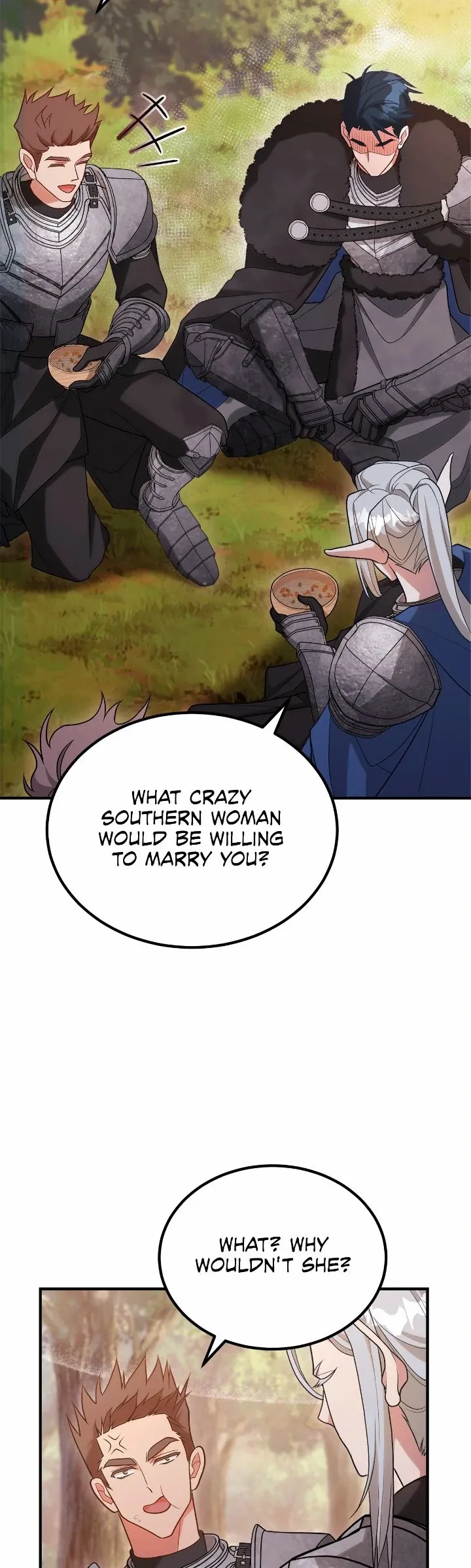 Read Lycan Manga Online